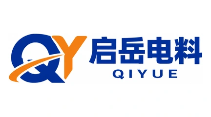启岳电料批发 LOGO